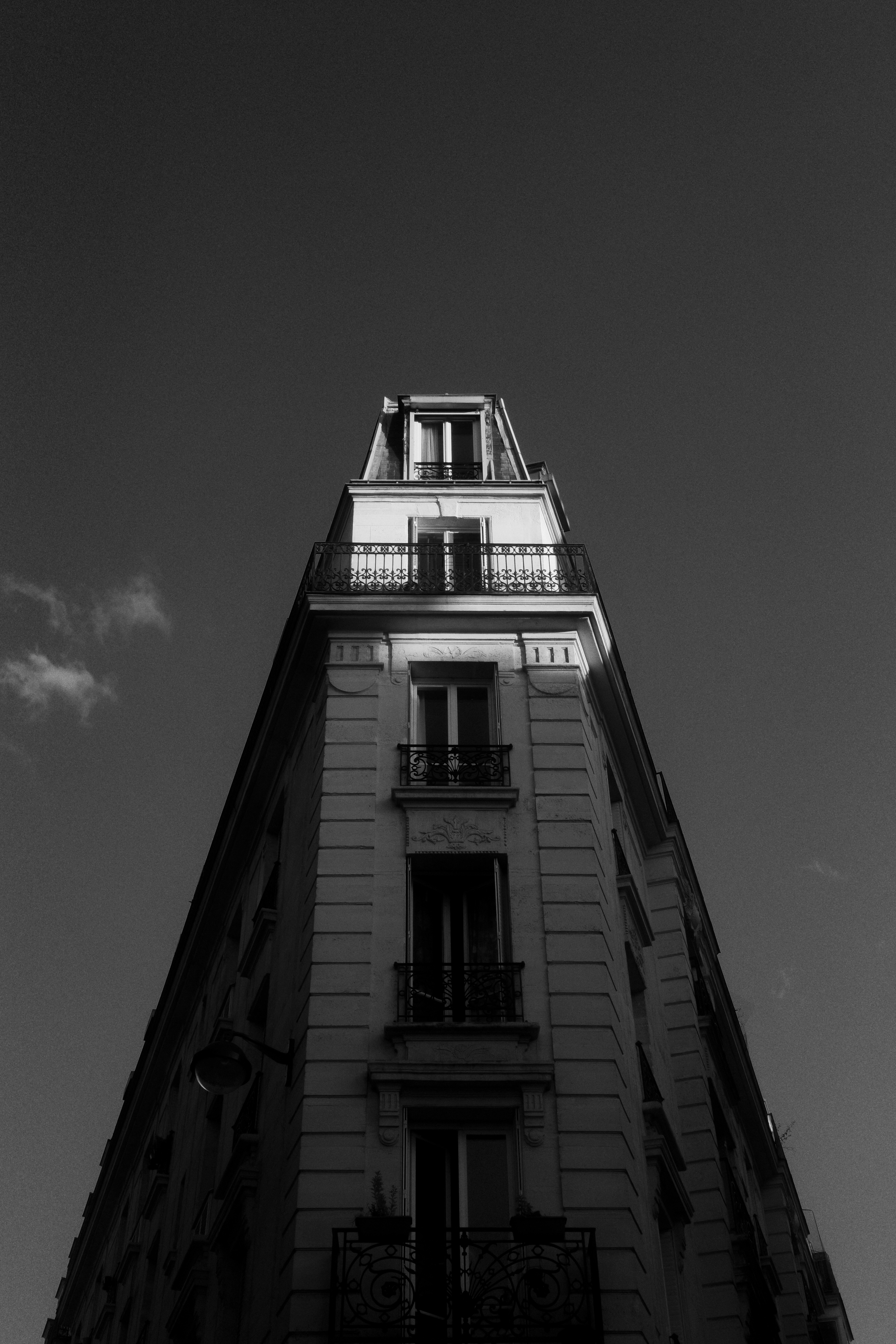 Photographie d'Axel Dadure